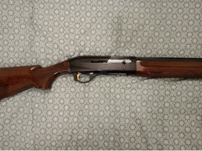 Benelli Montefeltro