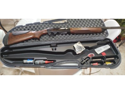 Benelli Montefeltro Centro crio semiautomática 66 cm