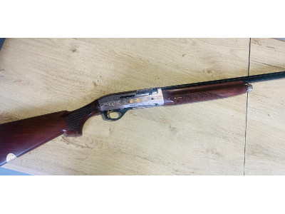 BENELLI MONTEFELTRO SILVER