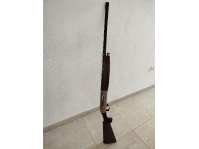 Benelli montefeltro silver prestige deluxe