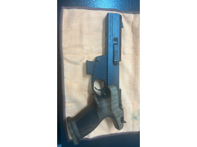 Benelli MP95
