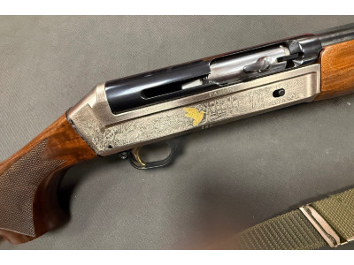 Benelli Pasión Seminueva