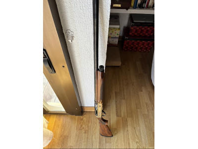Benelli Pasión en perfecto estado