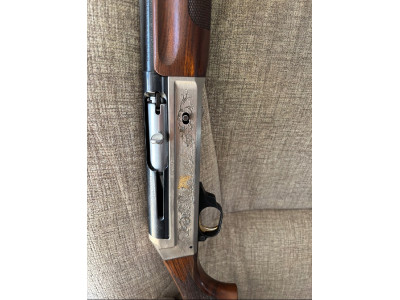 Benelli Pasión
