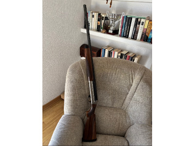 Benelli Pasión en perfecto estado