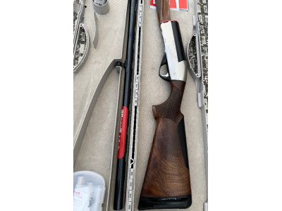 Benelli Power Bore