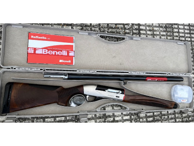 Benelli Power Bore