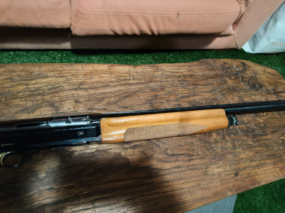 Benelli Premium Cal. 12