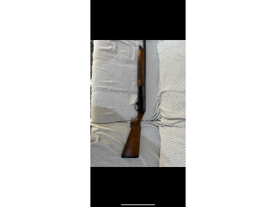 Benelli premium cal 12