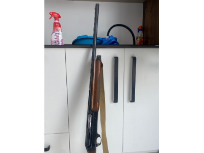 Benelli premium calibre 12