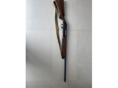 Benelli premium calibre 12