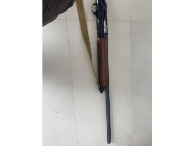 Benelli premium calibre 12