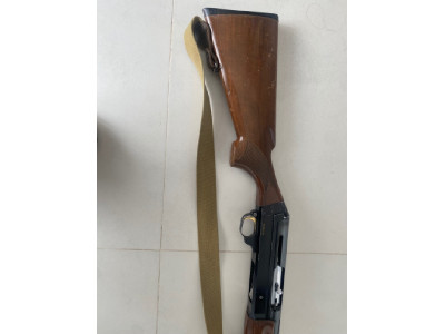 Benelli premium calibre 12