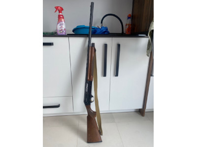 Benelli premium calibre 12