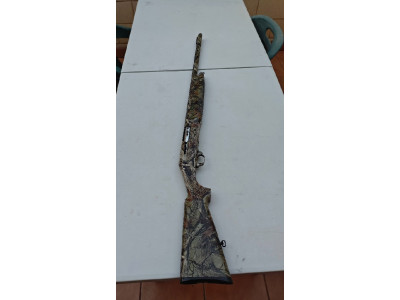 Benelli Premium Color Camo