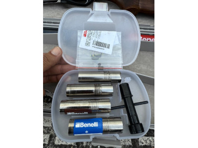 Benelli Raffaello Power Bore