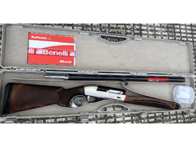 Benelli Raffaello Power Bore
