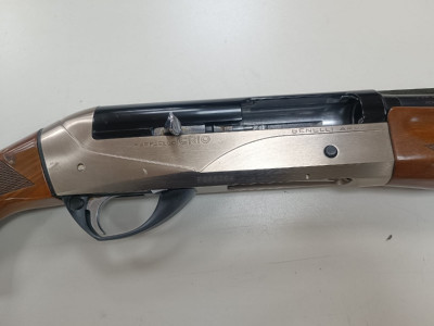 Benelli Rafaello Crio.