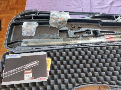 BENELLI RAFAELLO CRIO CALIBRE 20