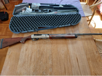 Benelli Rafaello Crio