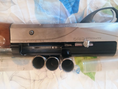 Benelli Raffaello Crio Escopeta