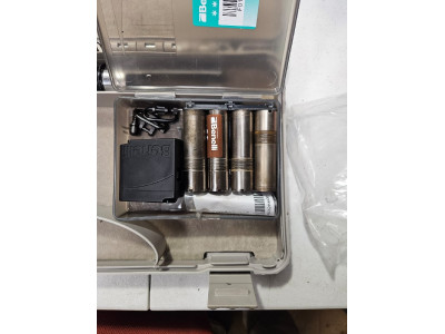 Benelli Rafaello power bore 