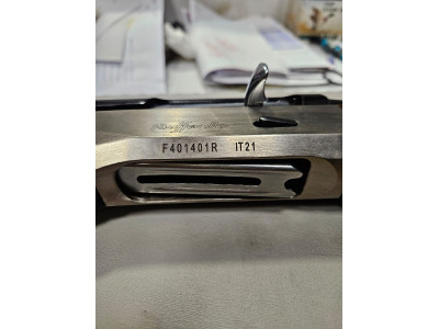 Benelli Rafaello power bore 