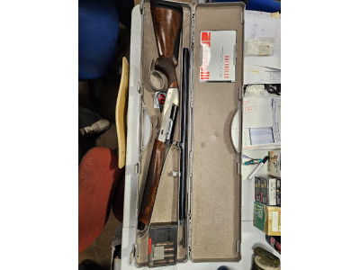 Benelli Rafaello power bore 