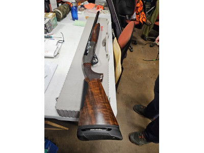 Benelli Rafaello power bore 
