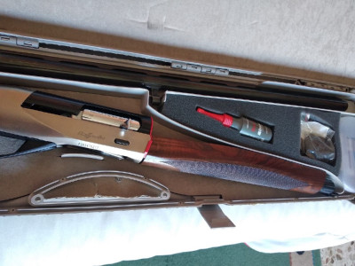 Benelli rafaello powerbore