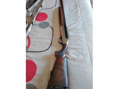 Benelli rafaello powerbore