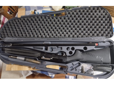 Benelli rafaelo crio confort