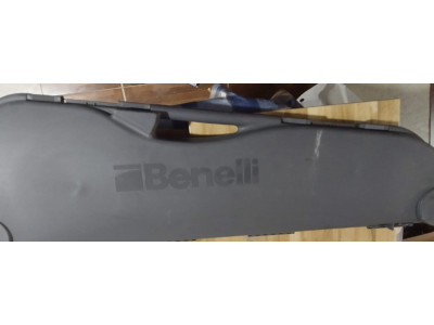 Benelli rafaelo crio confort sin banda