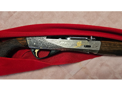 Benelli Raffaello 50 Aniversario Edición Limitada