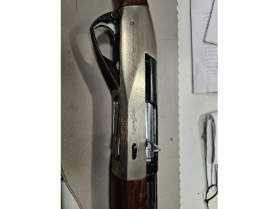 Benelli Raffaello power bore