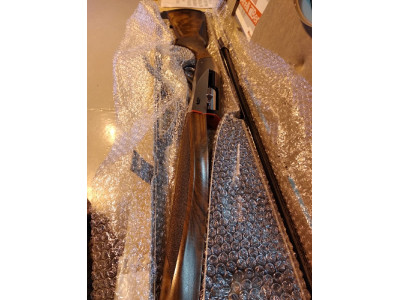 Benelli Raffaello Powerbore