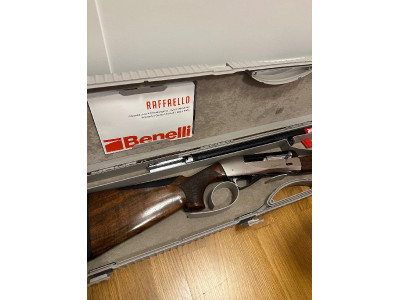 Benelli Raffaello Powerbore Calibre 12