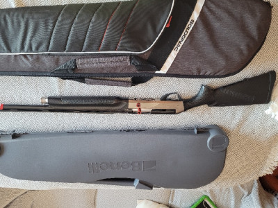 Benelli raffaello supersport World cup