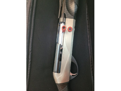 Benelli raffaello supersport World cup