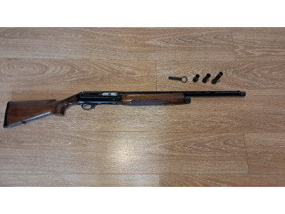 Benelli SL 121, Repetidora