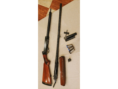 Benelli sl 125 