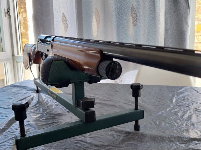 Benelli Superligera Repetidora