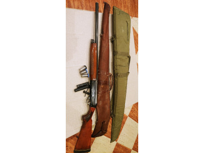 Benelli sl 125