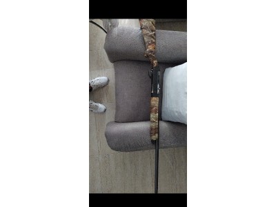 Benelli SL121 Repetidora