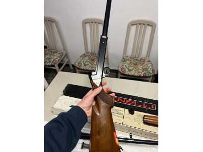 Benelli sl125