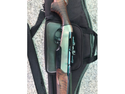 Benelli Argo special
