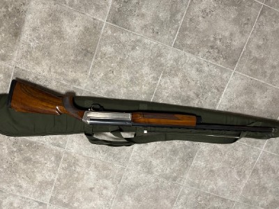 Benelli Special de tiro