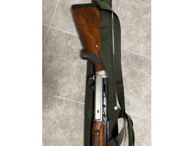 Benelli Special de tiro