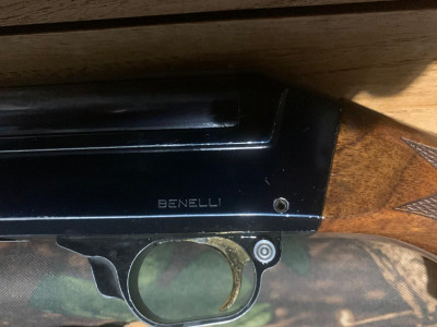 BENELLI 