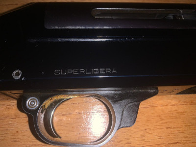 BENELLI 